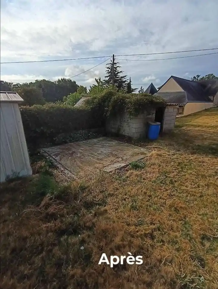 après